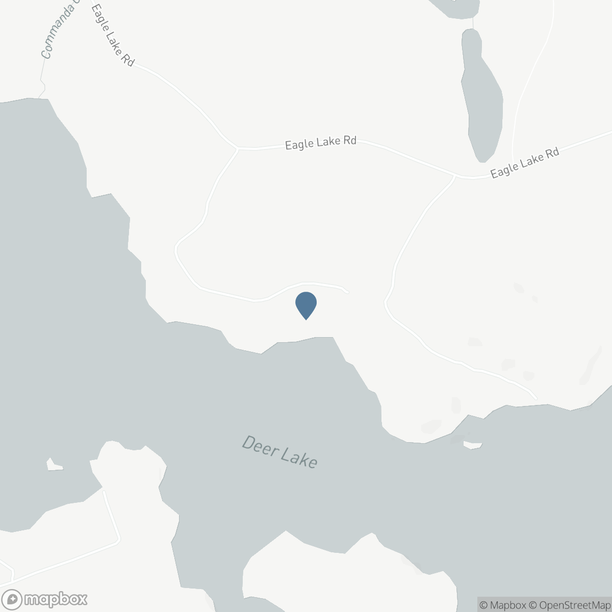 102 SHERWOOD ACRES DRIVE, Parry Sound, Ontario P0A 1X0